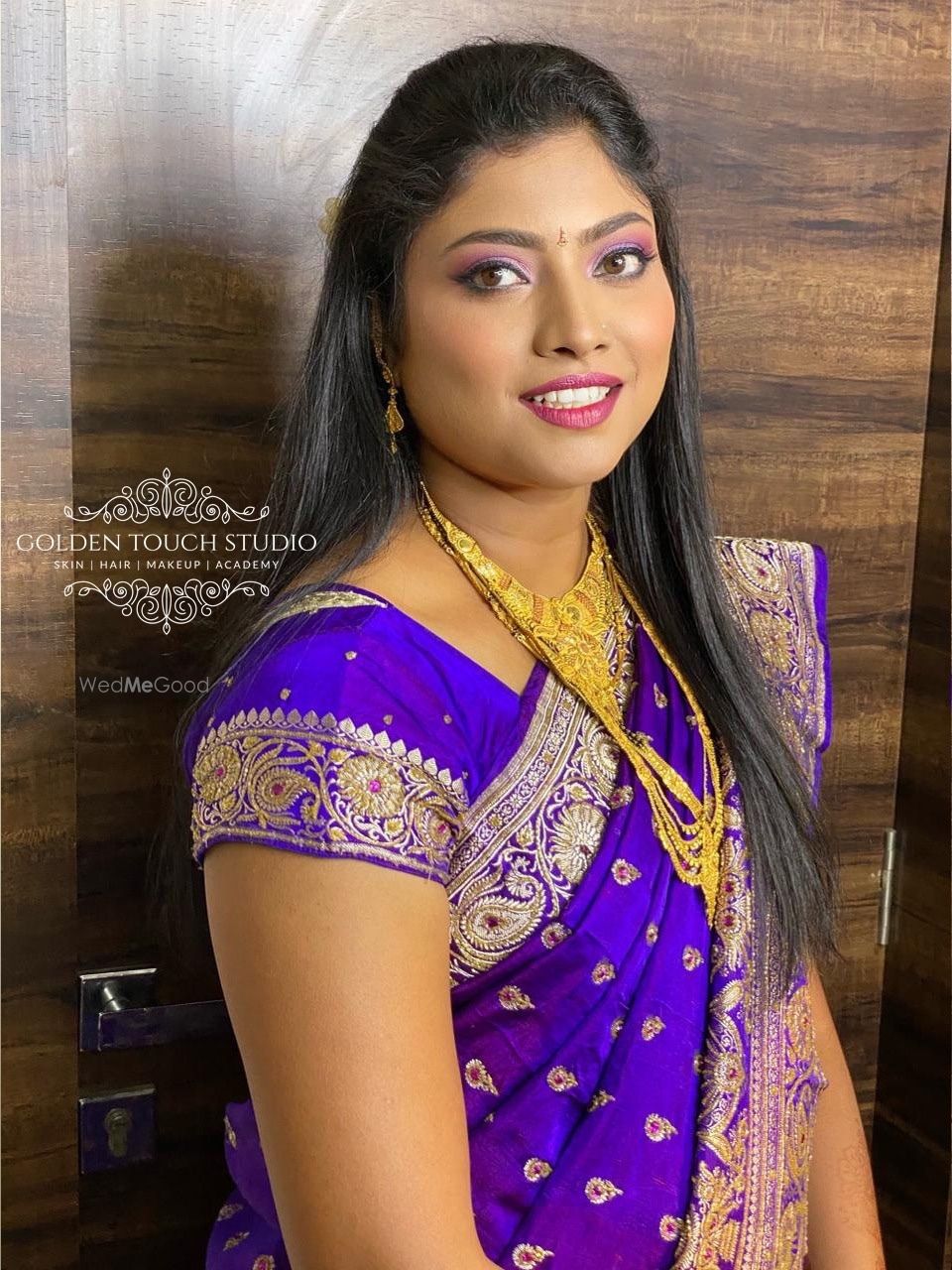 Photo From Siders or Relatives makeups - By Golden Touch Studio