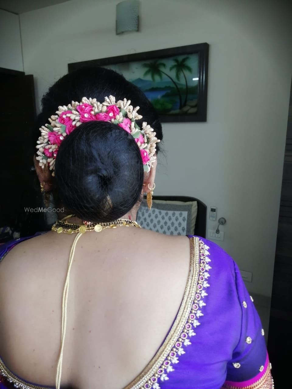 Photo From Siders or Relatives makeups - By Golden Touch Studio