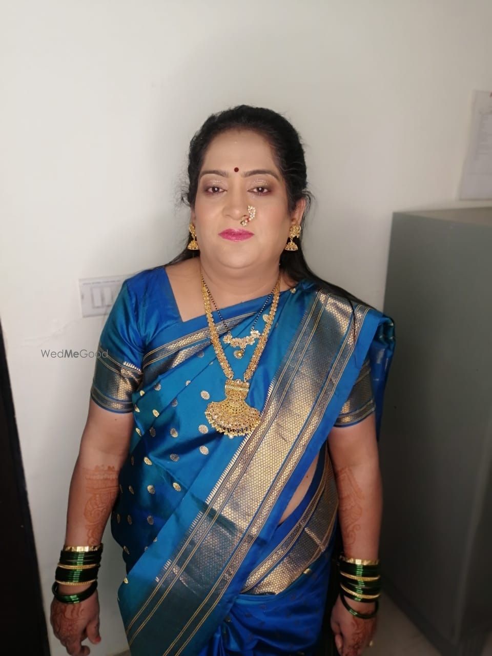 Photo From Siders or Relatives makeups - By Golden Touch Studio