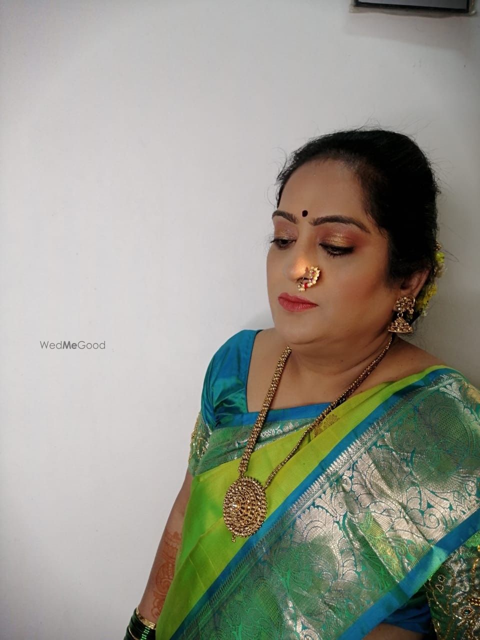 Photo From Siders or Relatives makeups - By Golden Touch Studio
