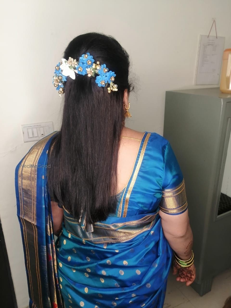 Photo From Siders or Relatives makeups - By Golden Touch Studio