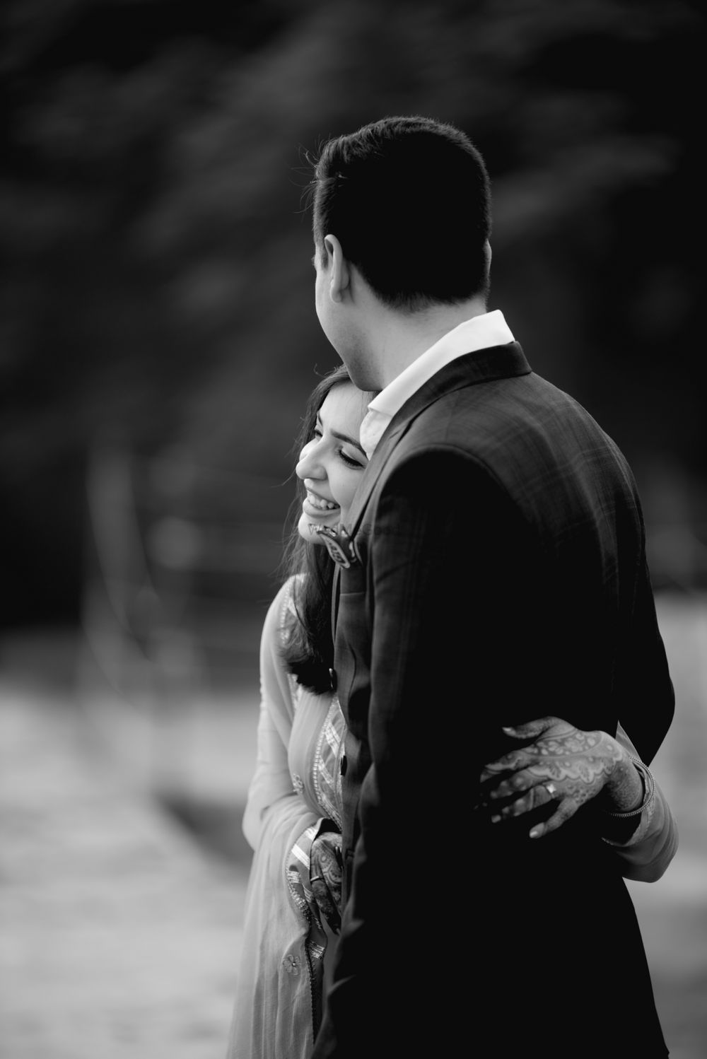 Photo From Preweddings | Couple Portraits - By Light Chamber