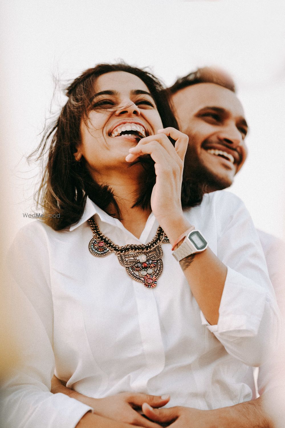 Photo From Preweddings | Couple Portraits - By Light Chamber