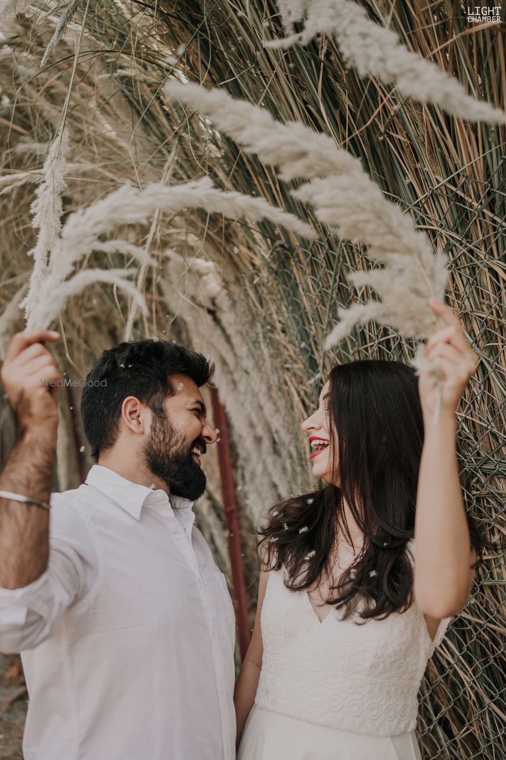 Photo From Preweddings | Couple Portraits - By Light Chamber