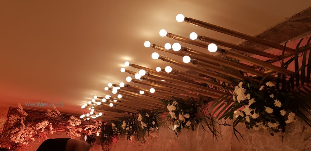 Photo From Wedding Indana Palace Jaipur - By The Mandap