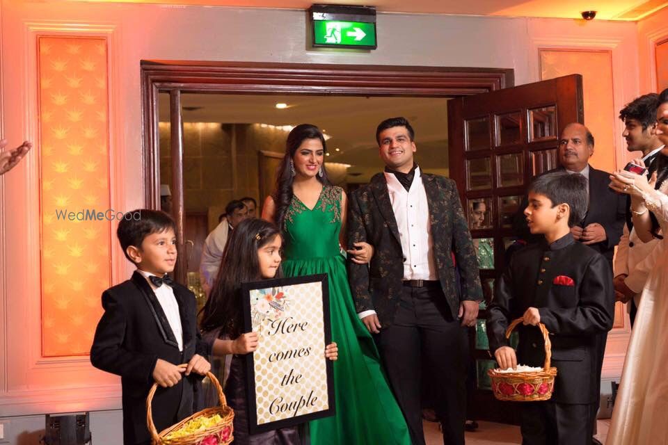 Photo From Sonali Mehta - By Paveena Kh Rathour (Ablaze by Simran)