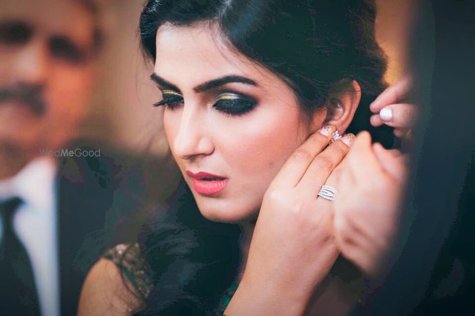 Photo From Sonali Mehta - By Paveena Kh Rathour (Ablaze by Simran)