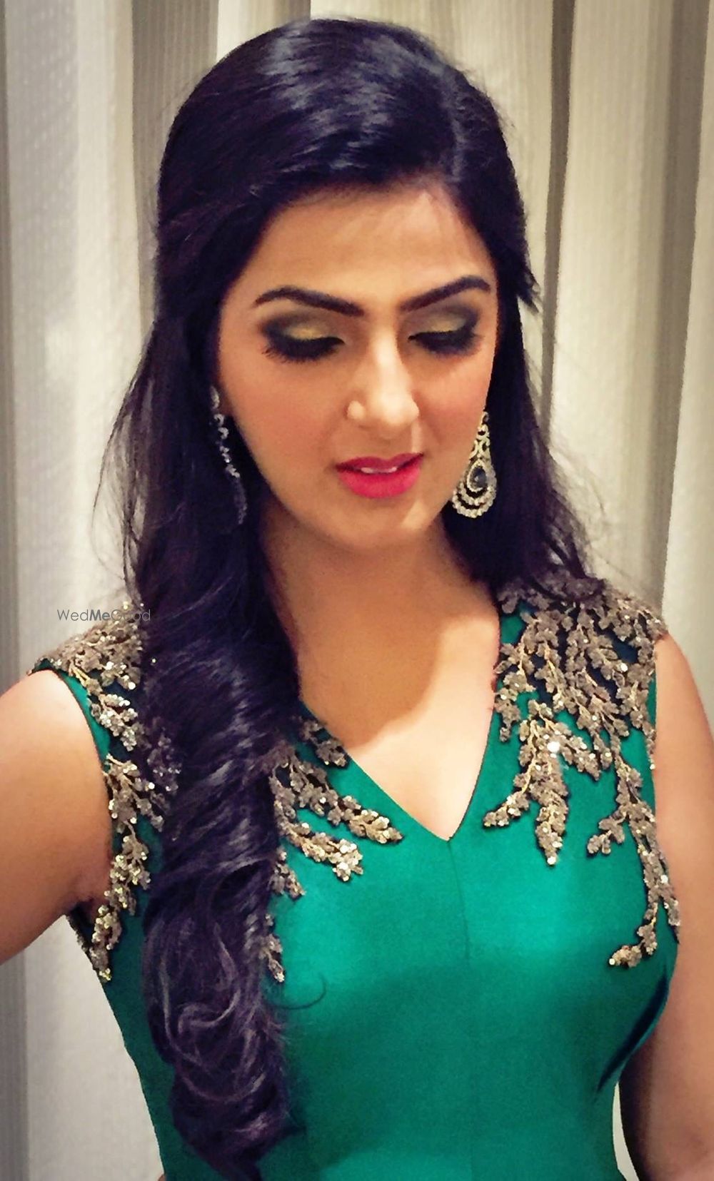 Photo From Sonali Mehta - By Paveena Kh Rathour (Ablaze by Simran)