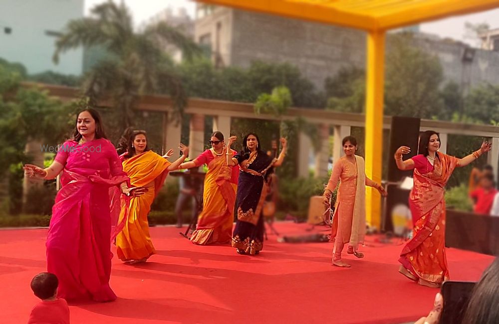 Photo From Arvind Weds Shubha - By Dance Voyages