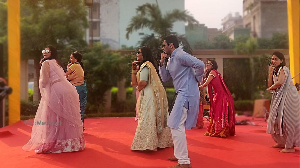 Photo From Arvind Weds Shubha - By Dance Voyages