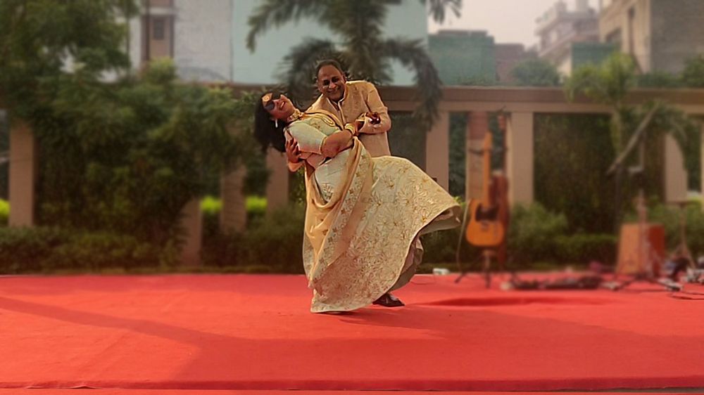 Photo From Arvind Weds Shubha - By Dance Voyages