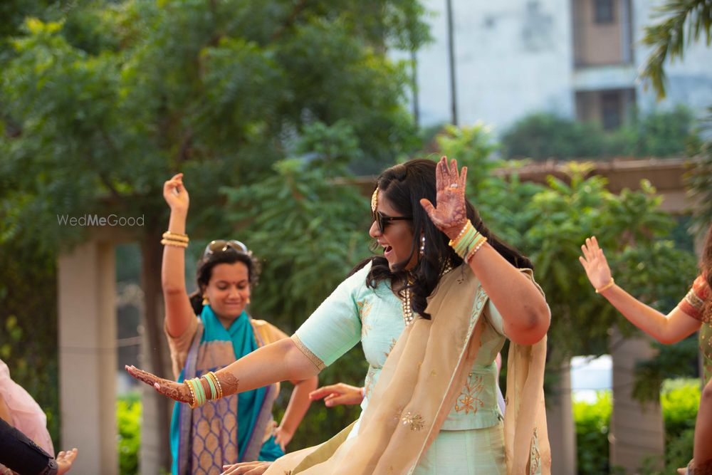 Photo From Arvind Weds Shubha - By Dance Voyages