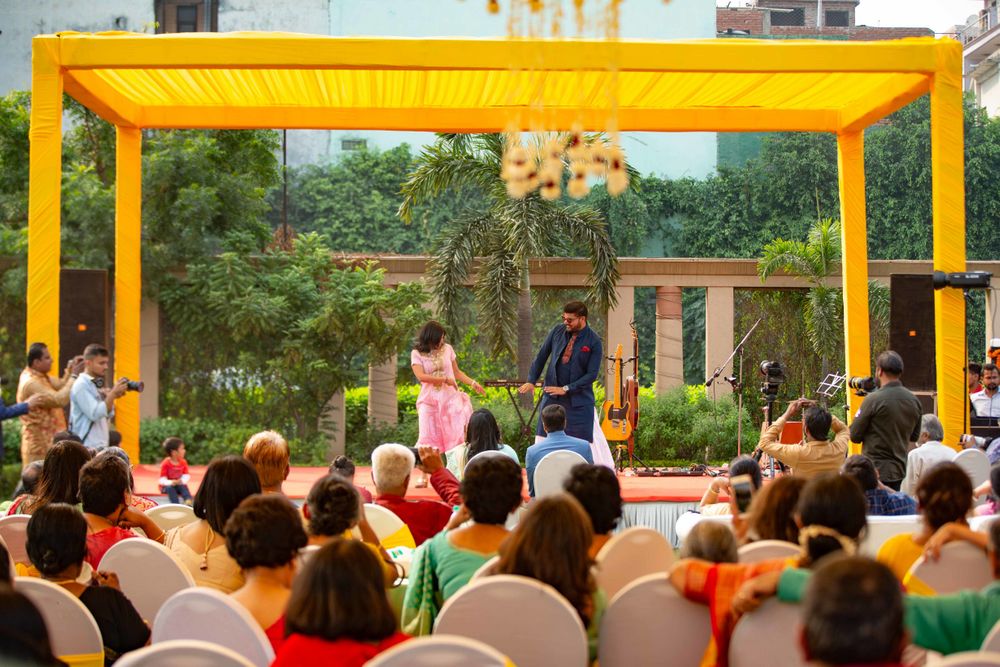 Photo From Arvind Weds Shubha - By Dance Voyages