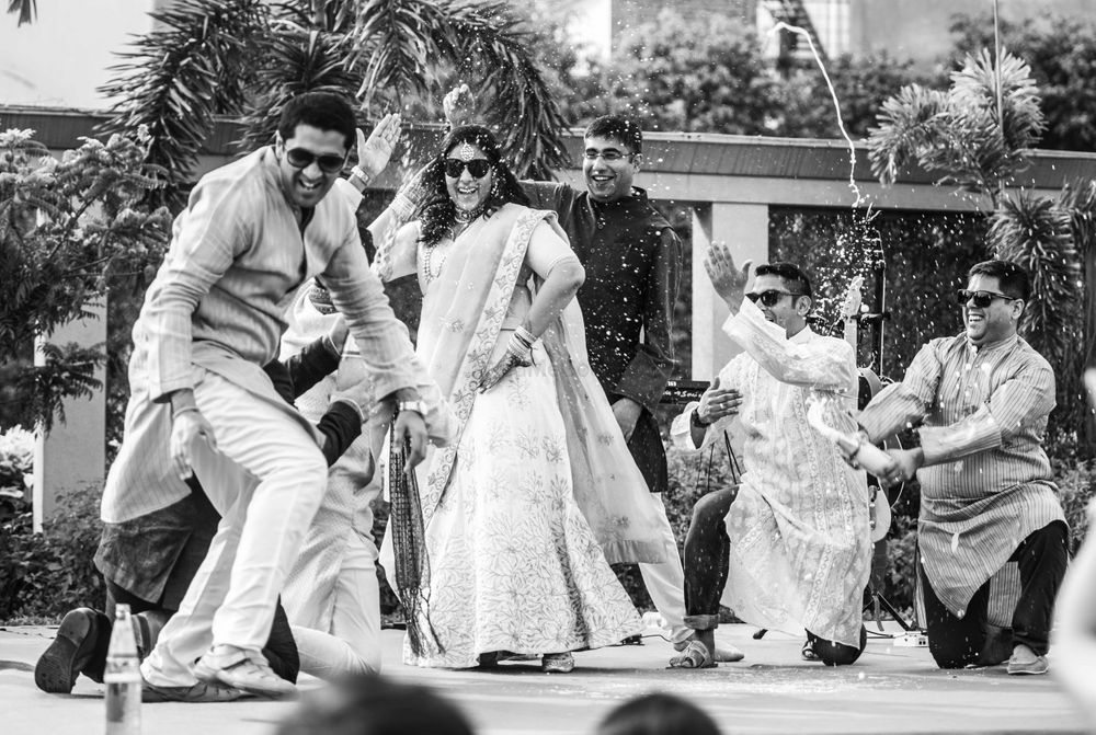 Photo From Arvind Weds Shubha - By Dance Voyages