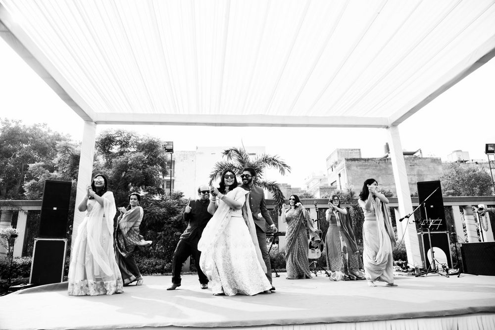 Photo From Arvind Weds Shubha - By Raqsa Entertainment