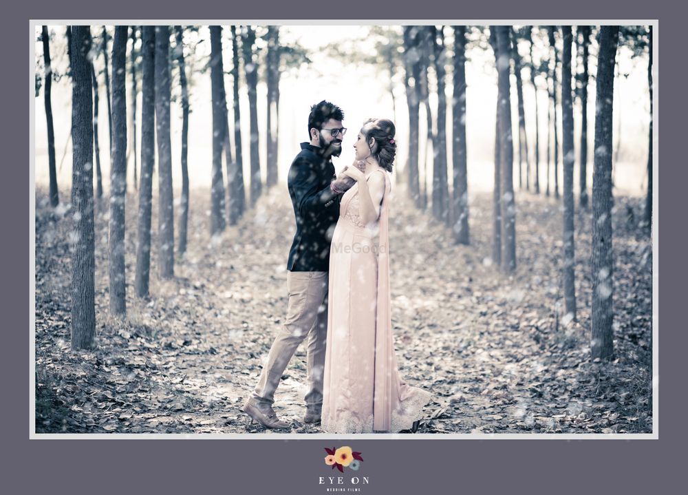 Photo From Eye On Production - Ankit & Komal -  Best Prewedding Photography, Chandigarh. - By EyeOn Production