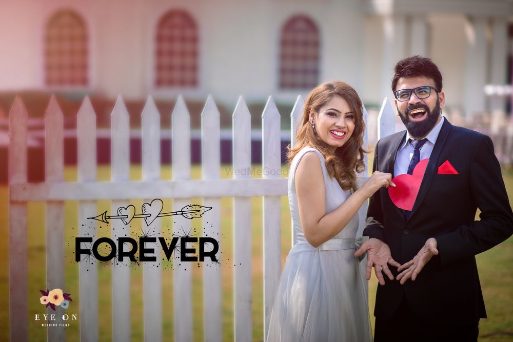 Photo From Eye On Production - Ankit & Komal -  Best Prewedding Photography, Chandigarh. - By EyeOn Production
