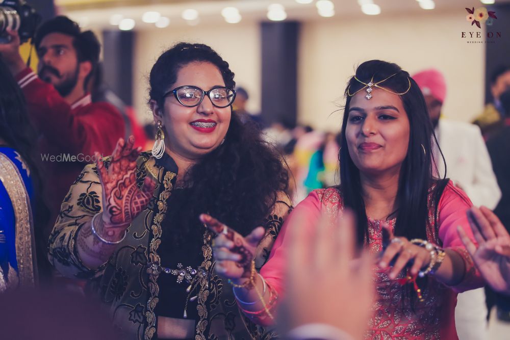 Photo From Eye On Production - Divyajit & Ravneet-  Best Sikh Wedding Photography , Delhi - By EyeOn Production