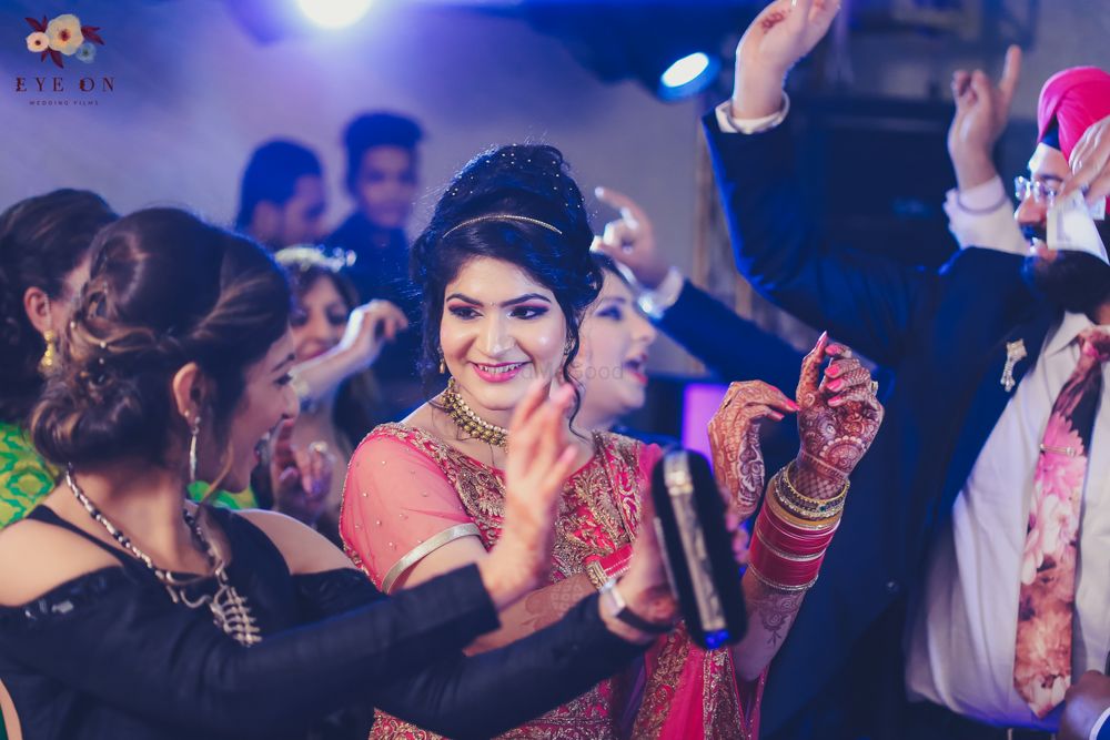 Photo From Eye On Production - Divyajit & Ravneet-  Best Sikh Wedding Photography , Delhi - By EyeOn Production
