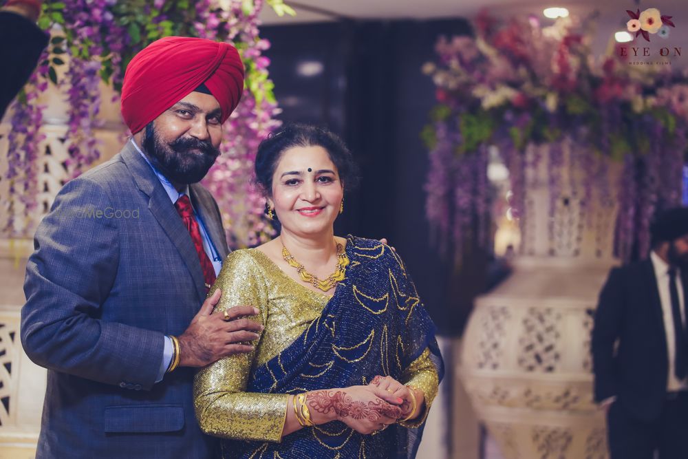 Photo From Eye On Production - Divyajit & Ravneet-  Best Sikh Wedding Photography , Delhi - By EyeOn Production