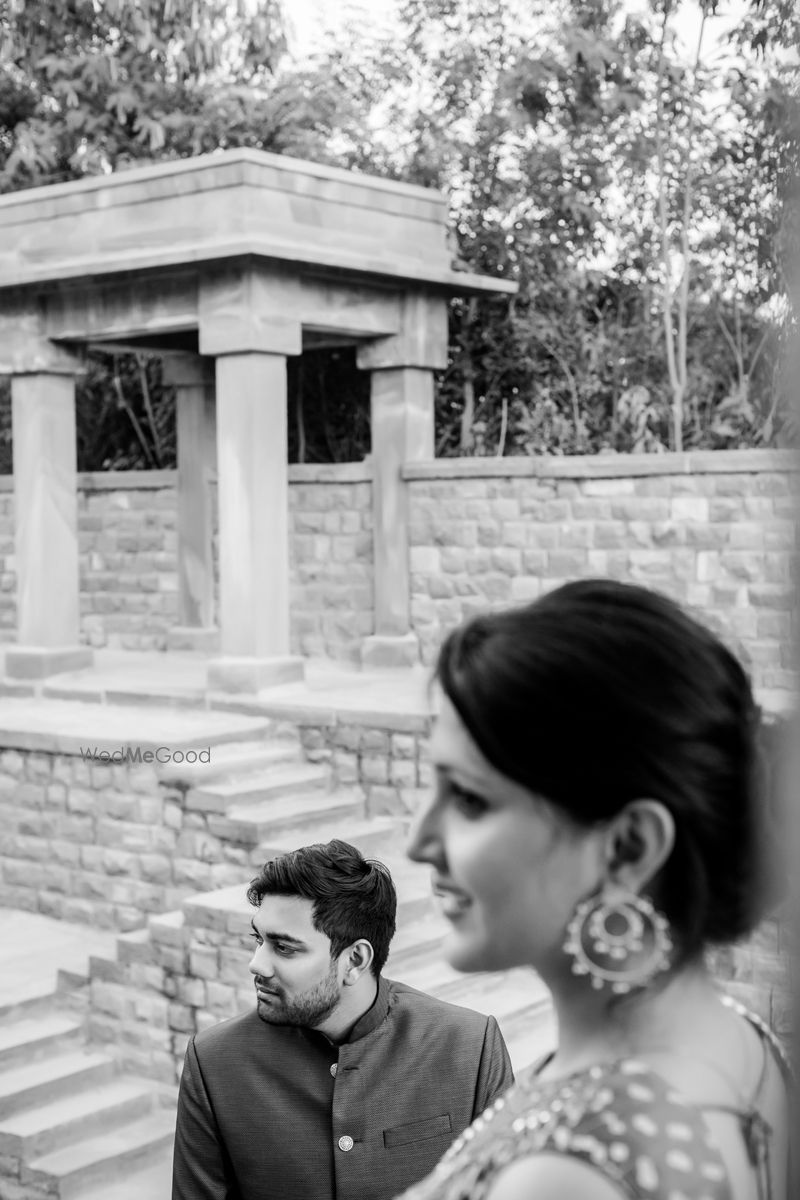 Photo From Prewedding shoot  JODHPUR - By Prakash Creation