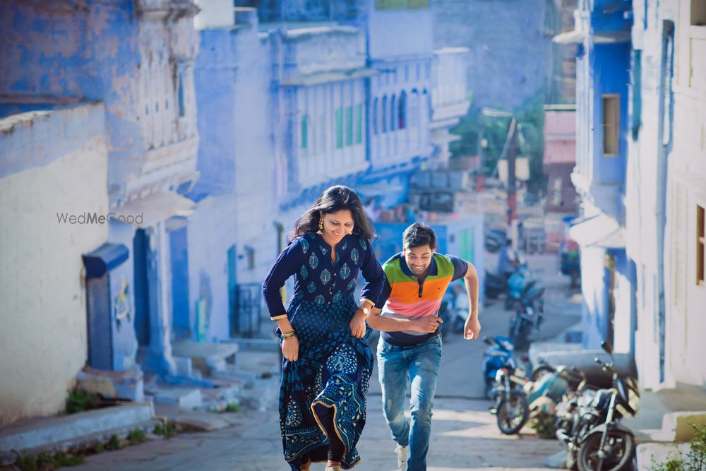 Photo From Prewedding shoot  JODHPUR - By Prakash Creation