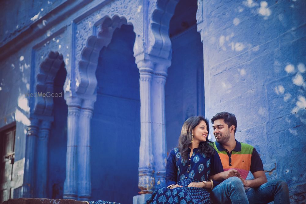 Photo From Prewedding shoot  JODHPUR - By Prakash Creation