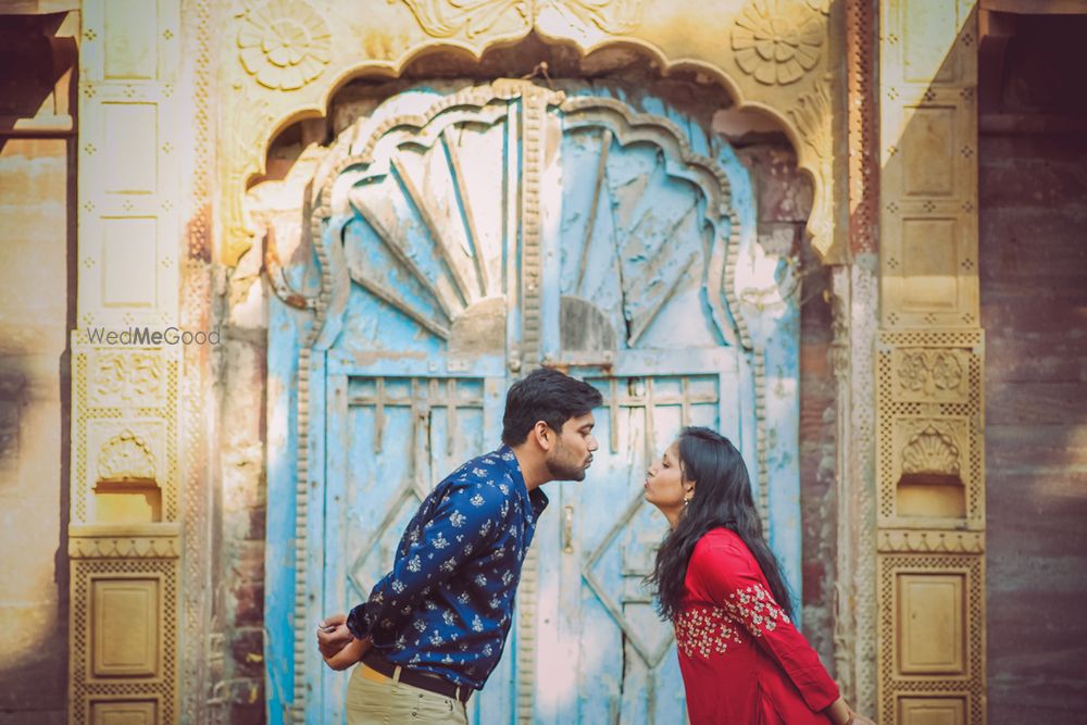 Photo From Prewedding shoot  JODHPUR - By Prakash Creation
