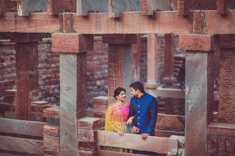 Photo From Prewedding shoot  JODHPUR - By Prakash Creation