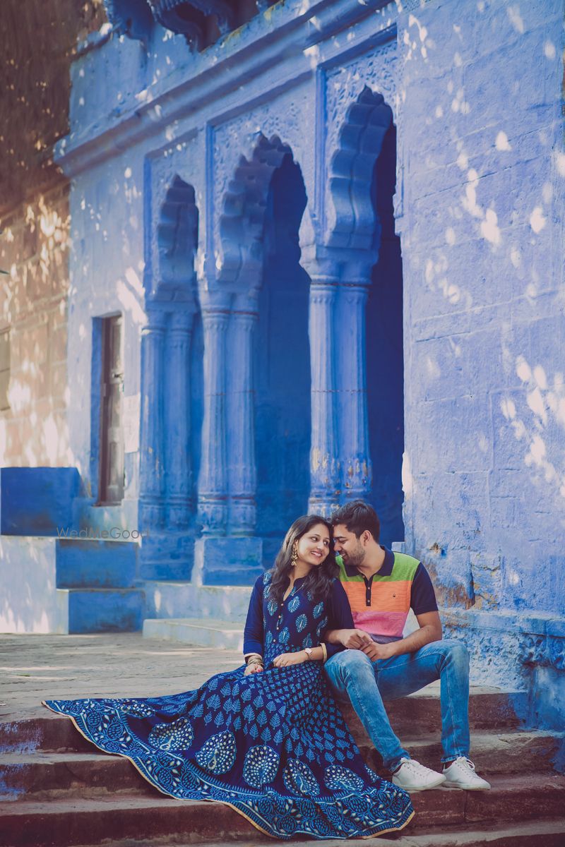 Photo From Prewedding shoot  JODHPUR - By Prakash Creation
