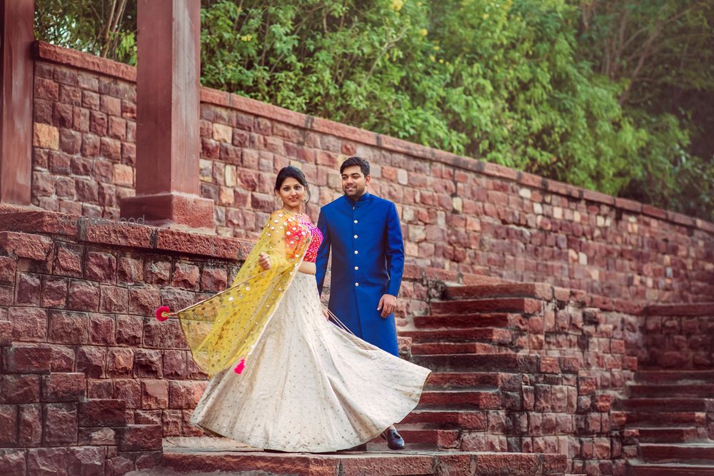 Photo From Prewedding shoot  JODHPUR - By Prakash Creation
