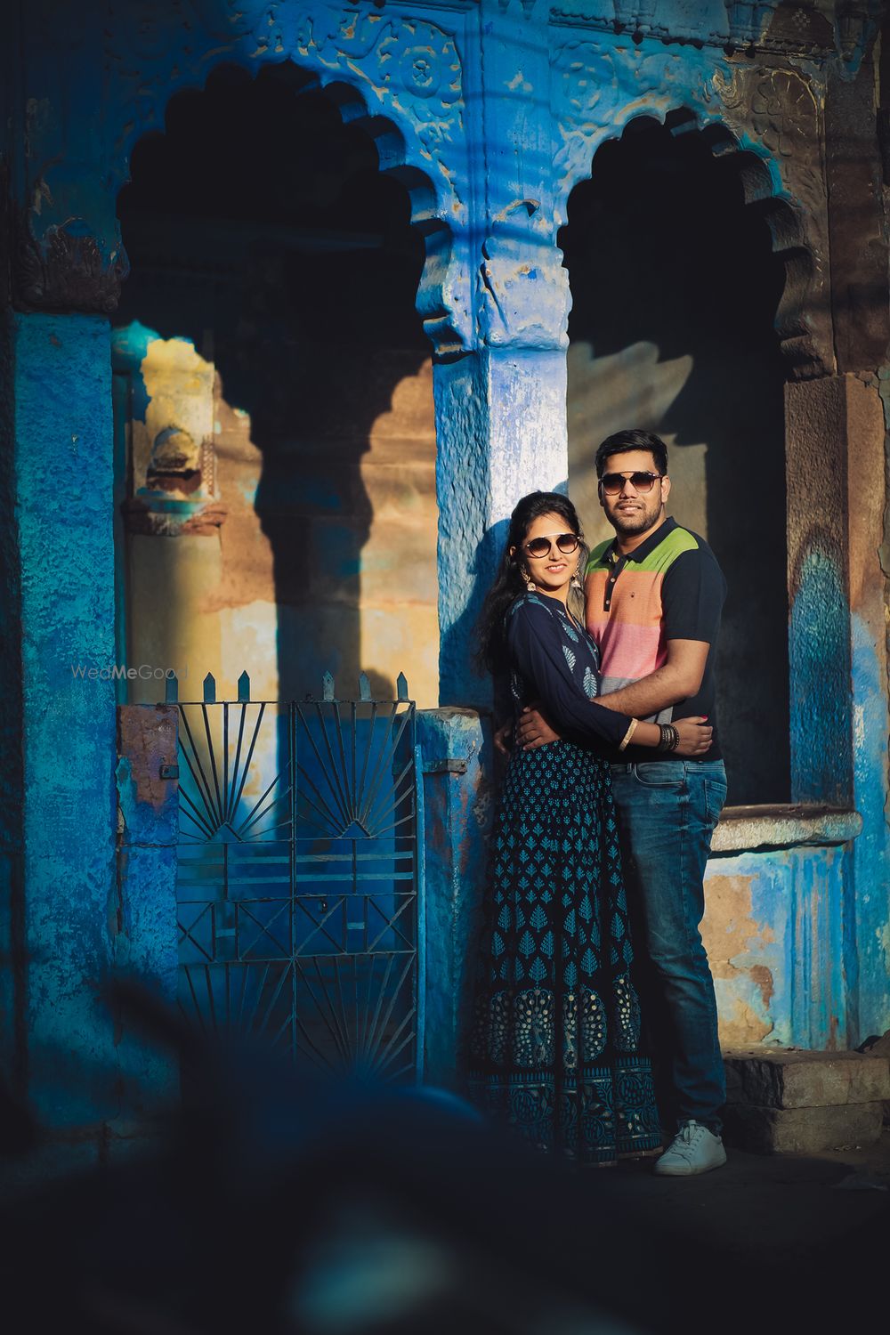 Photo From Prewedding shoot  JODHPUR - By Prakash Creation