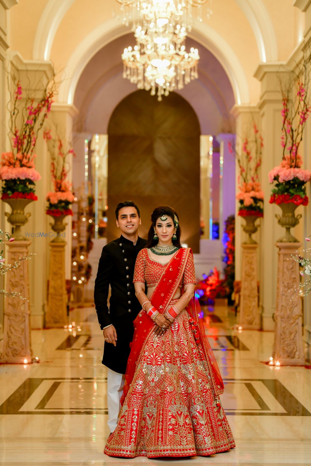 Photo From Parisa & Aashish - By Light Chamber