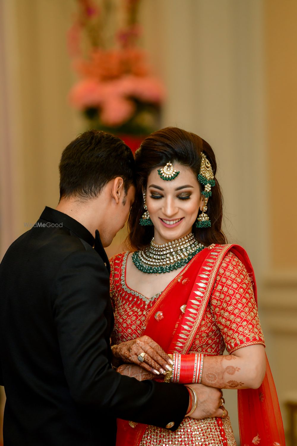 Photo From Parisa & Aashish - By Light Chamber