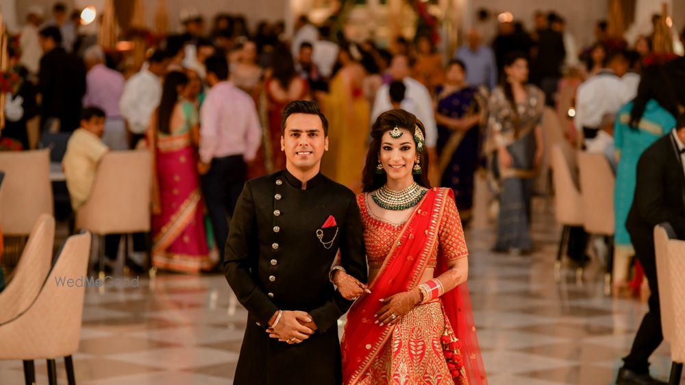 Photo From Parisa & Aashish - By Light Chamber