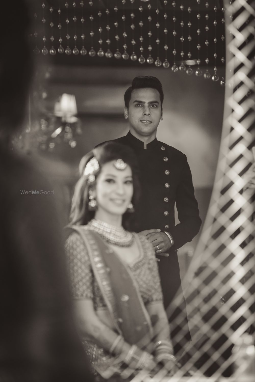 Photo From Parisa & Aashish - By Light Chamber