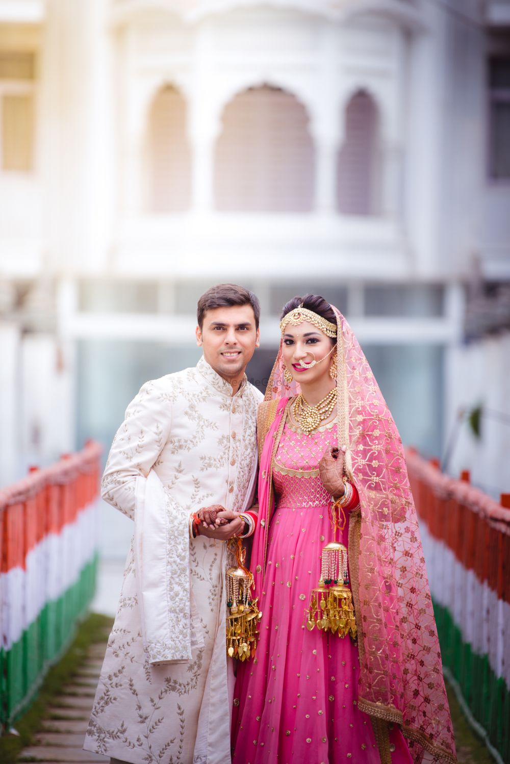 Photo From Parisa & Aashish - By Light Chamber