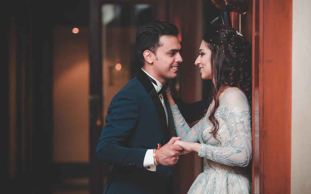 Photo From Parisa & Aashish - By Light Chamber