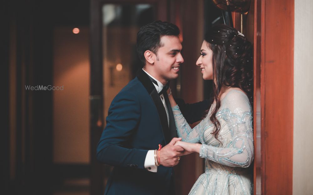 Photo From Parisa & Aashish - By Light Chamber