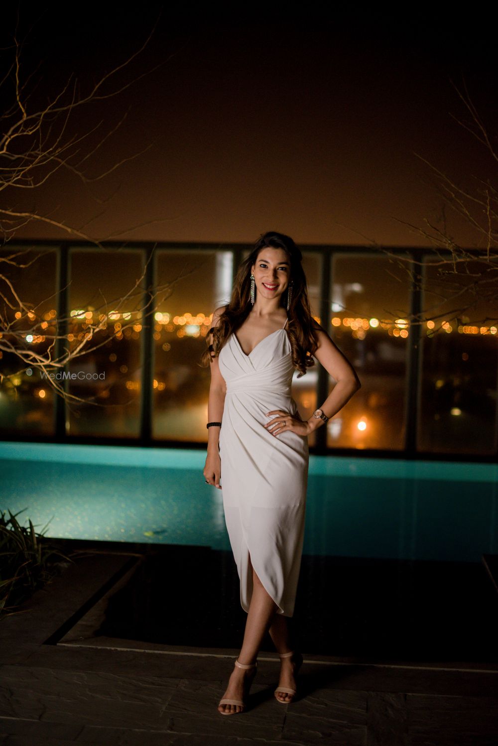 Photo From Parisa & Aashish - By Light Chamber