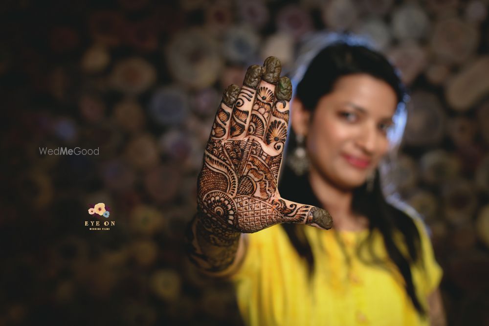 Photo From Eye On Production -Nikhil & Charu-  Best Wedding Photography , Sirhind - By EyeOn Production