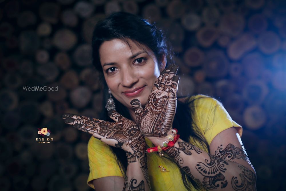 Photo From Eye On Production -Nikhil & Charu-  Best Wedding Photography , Sirhind - By EyeOn Production