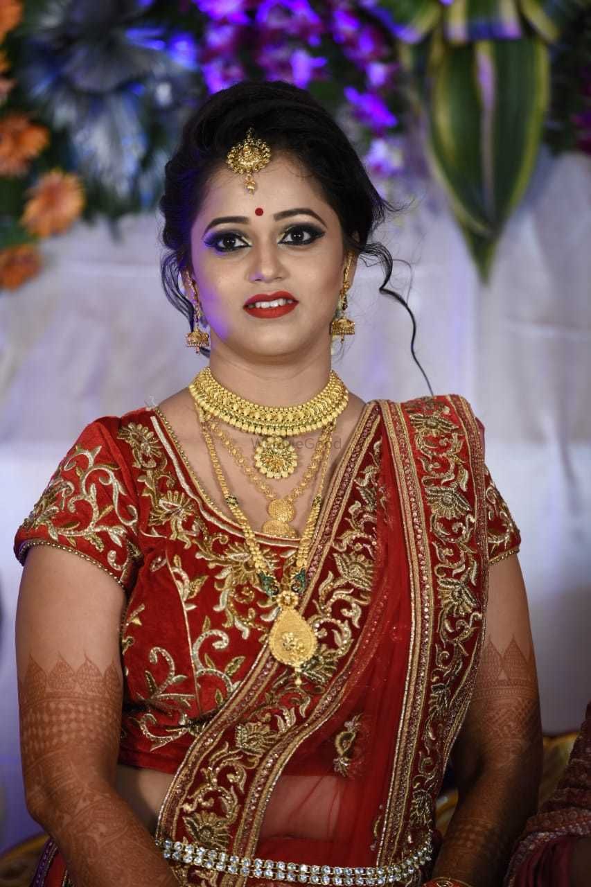 Photo From Rakhi's MRG - By Shine & Glow Beauty Parlour