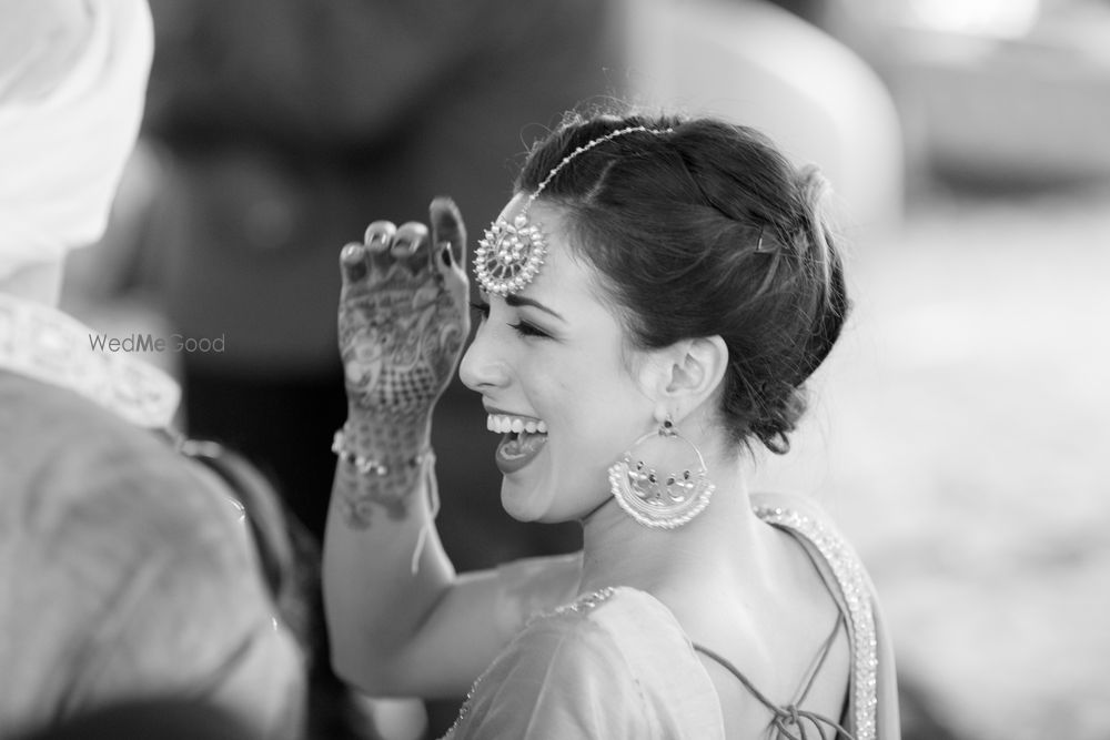 Photo From New work - By Soulmate Weddings by Shalini Rao