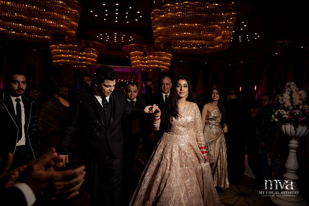 Photo From MOHIT & AVANEET - By My Visual Artistry