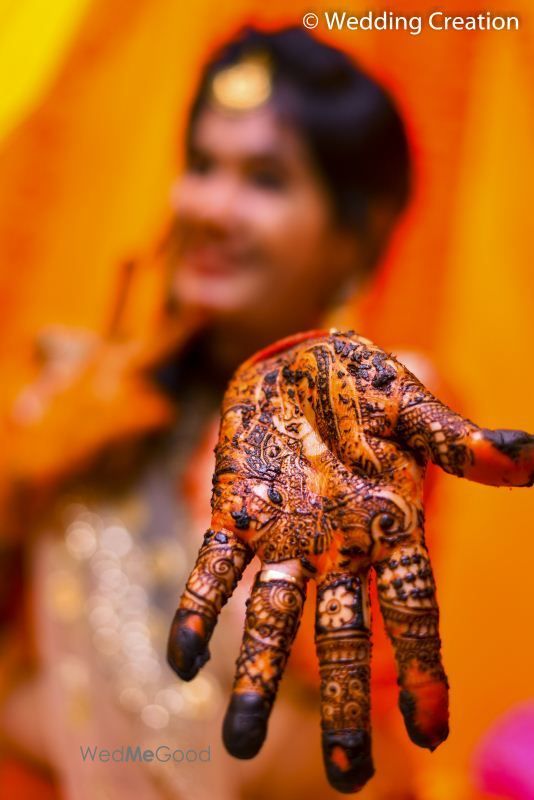 Photo From Harsh & Nitisha - By Wedding Creation