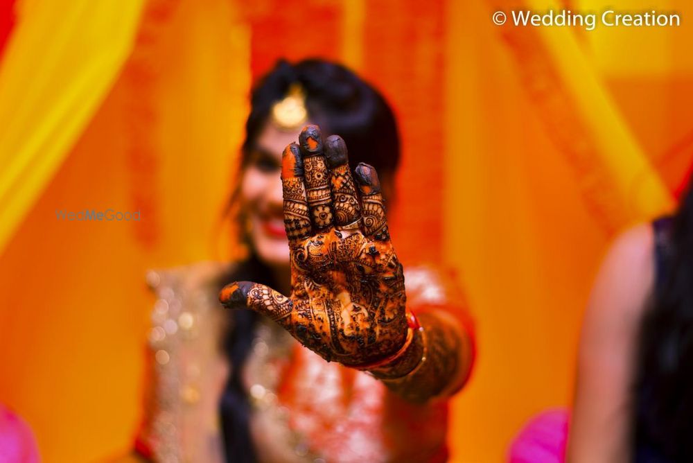 Photo From Harsh & Nitisha - By Wedding Creation