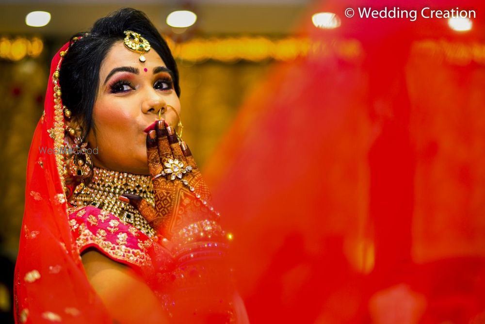 Photo From Harsh & Nitisha - By Wedding Creation