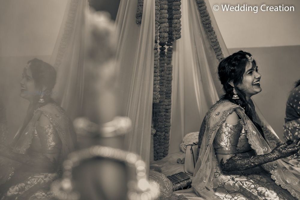 Photo From Harsh & Nitisha - By Wedding Creation