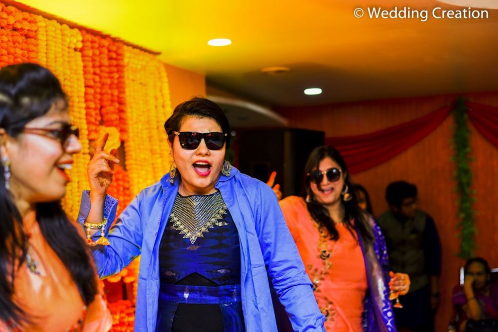 Photo From Harsh & Nitisha - By Wedding Creation